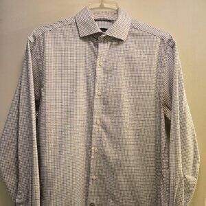 Tommy Hilfiger Dress Shirt 15.5, 34/35